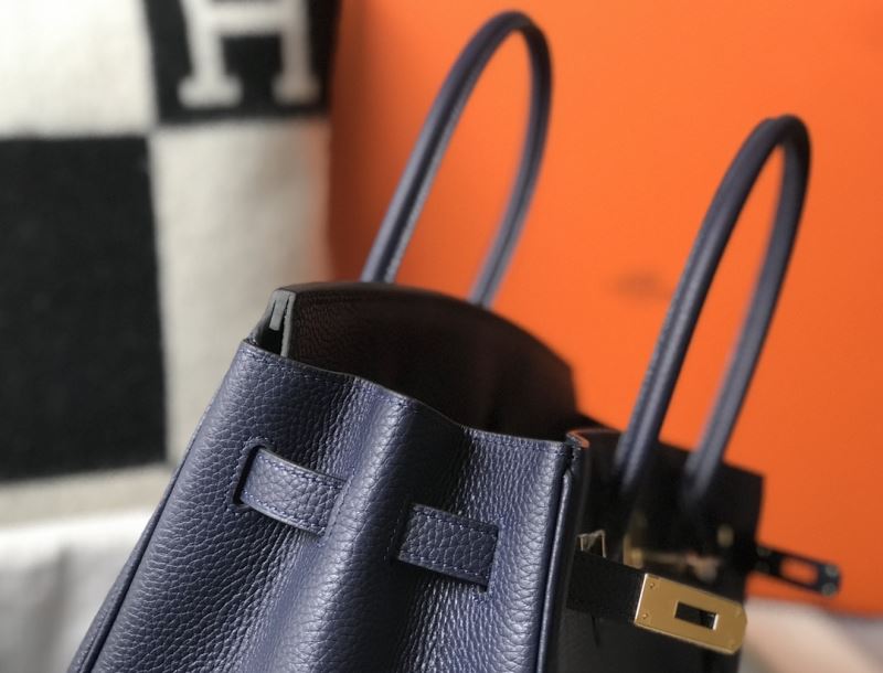 Hermes Birkin Bags